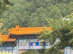 -潭柘寺景区