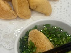 -长平肥姐白粥·海鲜打冷