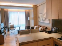 -广州辉盛阁国际公寓