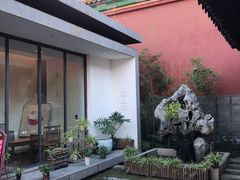 -故宫冰窖餐厅
