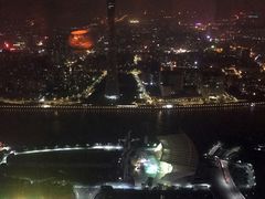 -广州四季酒店·天吧·高空酒吧