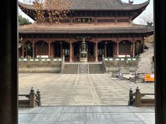 -钱王祠