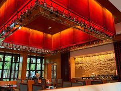-杭州西子湖四季酒店-WL BISTRO西湖餐厅(灵隐路店)