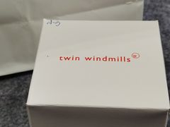 -双风车咖啡馆 Twin Windmills(六道口店)