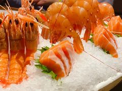 -芥末日本料理(打浦路铂尔曼旗舰店)