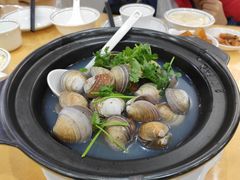 -鹏城人家海鲜酒家·23年老字号(较场尾店)