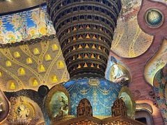 -牛首山文化旅游区