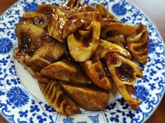 -都一处烧麦馆(前门店)