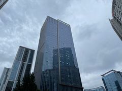 -梦航彩虹之约自助餐厅(华府天地店)