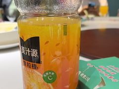 -小红鲸·海鲜餐厅(轸大路店)