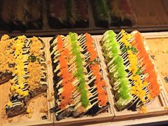 -西安皇冠假日酒店·朱雀咖啡厅