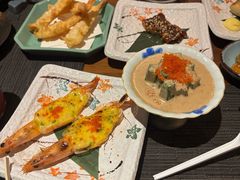-郑州建业艾美酒店-曙餐厅