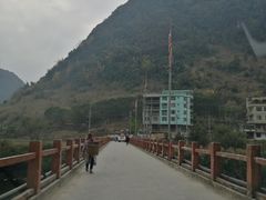 -长寿村