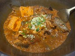 -山河屯铁锅炖(哈西站店)