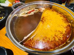 -呷哺呷哺(砂之船奥莱店)