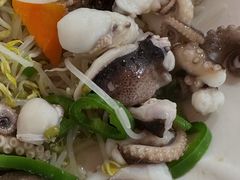 -南记食粥坊·宵夜大排档(莲花总店)