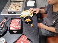 -巴麦隆自助烤肉(桂林路店)