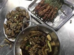 -小民大排档(光谷店)