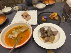-A One Kitchen·南京精菜馆(晶丽酒店店)