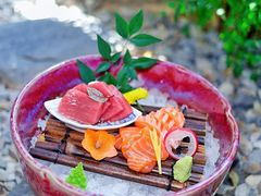 -鮨匠·割烹料理(巨鹿花园店)