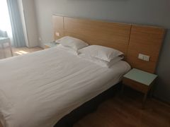 -速8酒店(合肥芜湖路万达广场店)