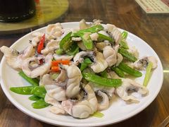 -三泉湾侨文化主题餐厅