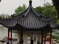 -莲湖公园