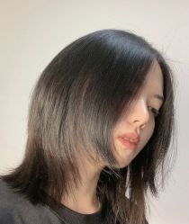 -发泽造型·烫发染发