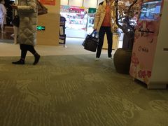 -大食代美食广场(迪士尼小镇店)