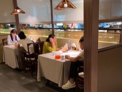 -绿茶餐厅(天津天河城店)