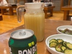 -长寿参鸡汤(朝韩风情街店)