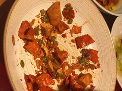 -疆里疆外·和田烤肉·清真