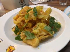 -合合春饼·酱骨·东北菜(潘家园店)