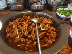 -慧娟面馆·餐厅(望江路店)