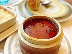 精品罐焖牛肉-莫斯科餐厅