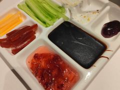 -彩虹之约•淮扬家宴(亚运村店)