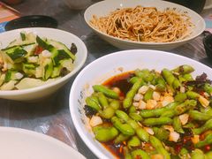 -靓靓蒸虾(中山公园店)