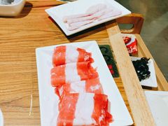 -傣妹火锅(南京东路一店)