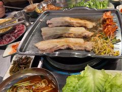 -李氏烤肉店