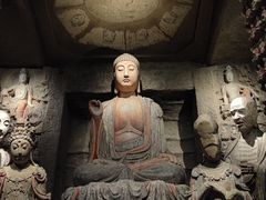 -陕西历史博物馆