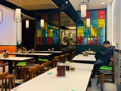 大堂-银记肠粉店(赤岗店)