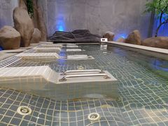 -水中央富硒温泉