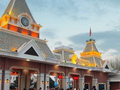 -沈阳方特欢乐世界