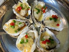 -必点海鲜·鲅鱼水饺(鞍山西道店)