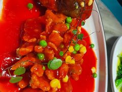 松鼠桂鱼-探花·意境江南菜·唐伯虎文化体验店·松鼠桂鱼(观前店)