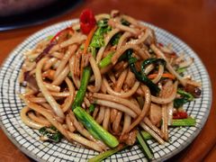 -凤凰山斑鱼馆(恭城店)