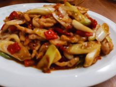 -付掌柜在成都·热炒砂锅集(金禾店)