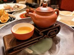 -广州白云机场铂尔曼大酒店·恬园创意中餐厅