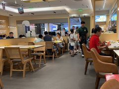 -豪客来牛排(中华城店)