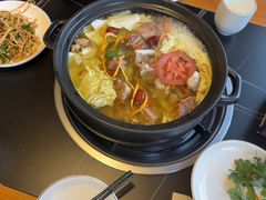 -赵氏烩泽腊排骨火锅店(近华浦路店)